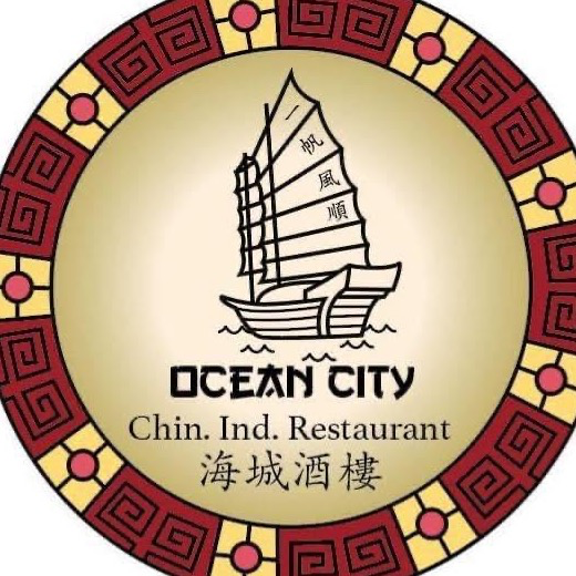 Ocean City logo